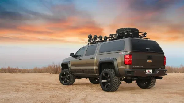 Bells Ultimate Truck Outfitters - photo 2