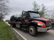 Whitey's Towing, Inc