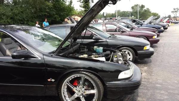 Mr. Impala's Auto Parts - photo 3