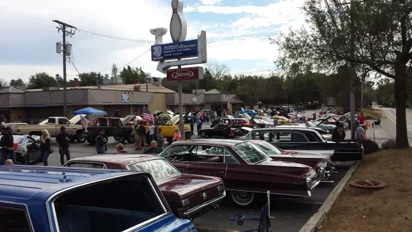 Mr. Impala's Auto Parts - photo 4
