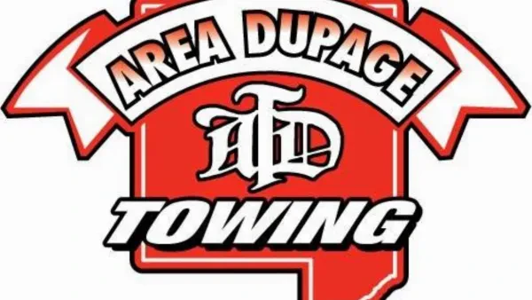 Area DuPage Towing - photo 2