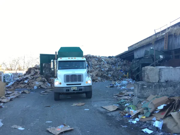 All County Recycling - photo 3