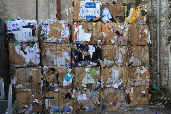 All County Recycling - photo 4