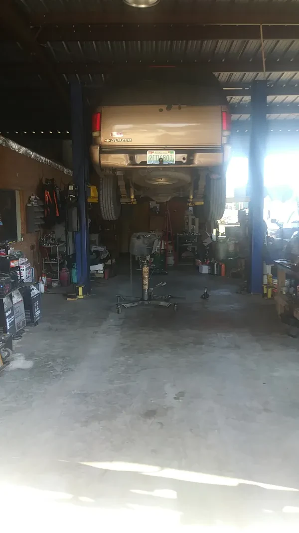 Wallace Auto Repair & Towing - photo 3