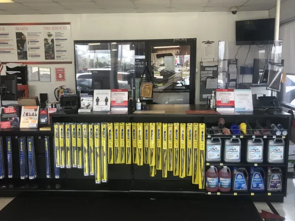 Pep Boys Auto Service & Tires - photo 3