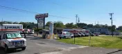 U-Haul Moving & Storage at the Loop