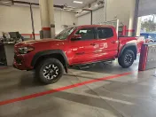 Springhill Toyota Service