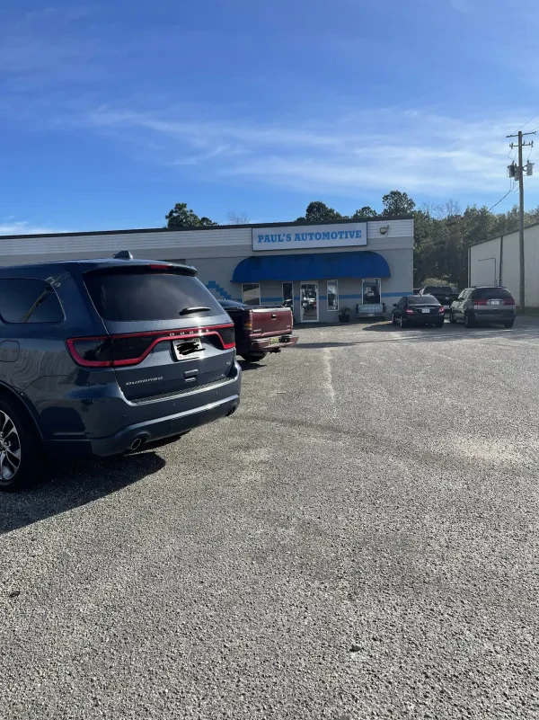 Paul's Automotive Inc - photo 3