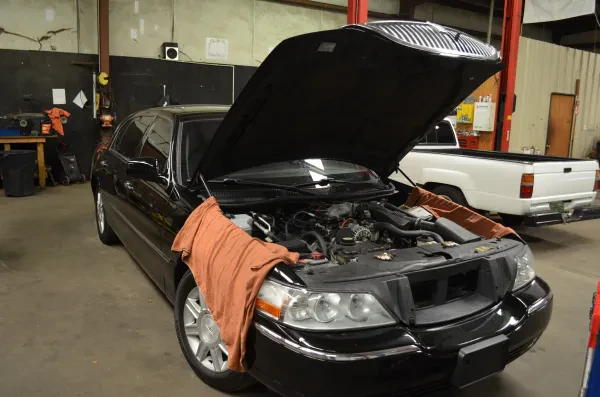 Auto Air Of Alabama West - photo 3