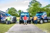 Cain's Towing and Recovery Inc