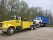 Allpro Towing, Inc