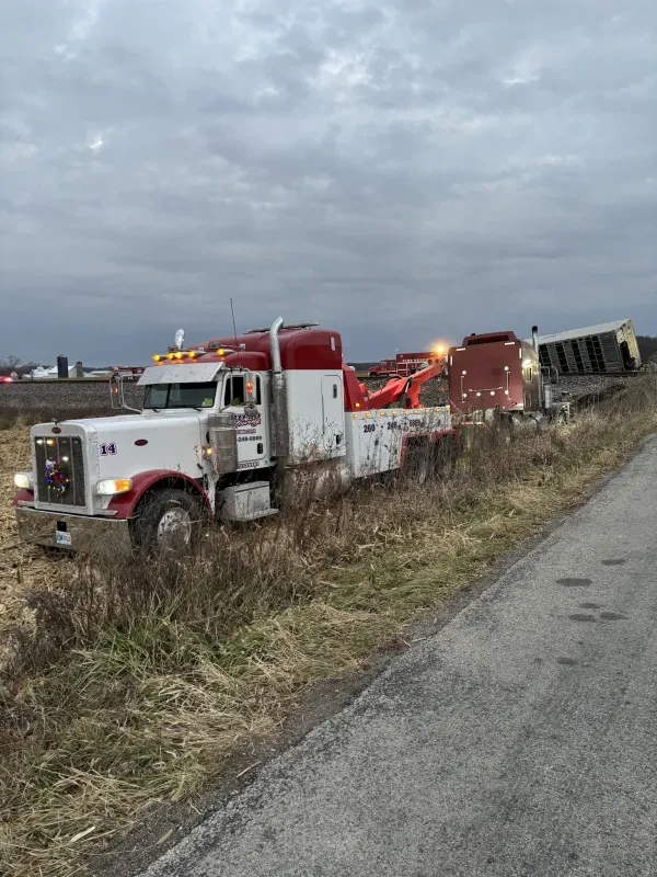 Allpro Towing, Inc - photo 2