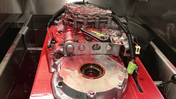 Summit Transmission Inc - photo 2