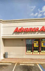 Advance Auto Parts
