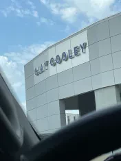 Clay Cooley Ford of Arlington