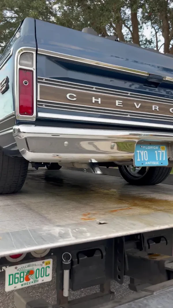 J&V 24/7 FAST TOWING INC - photo 2