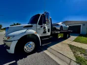 Blessing Towing & Transport
