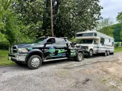 Doug Yates Towing & Recovery