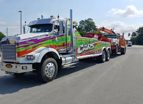 Complete Auto Recovery Services - photo 2