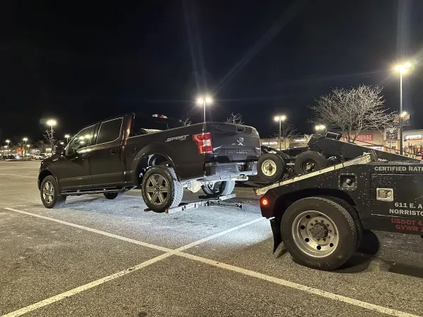 Diamond Club Towing - photo 2