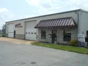 Martin Auto Center