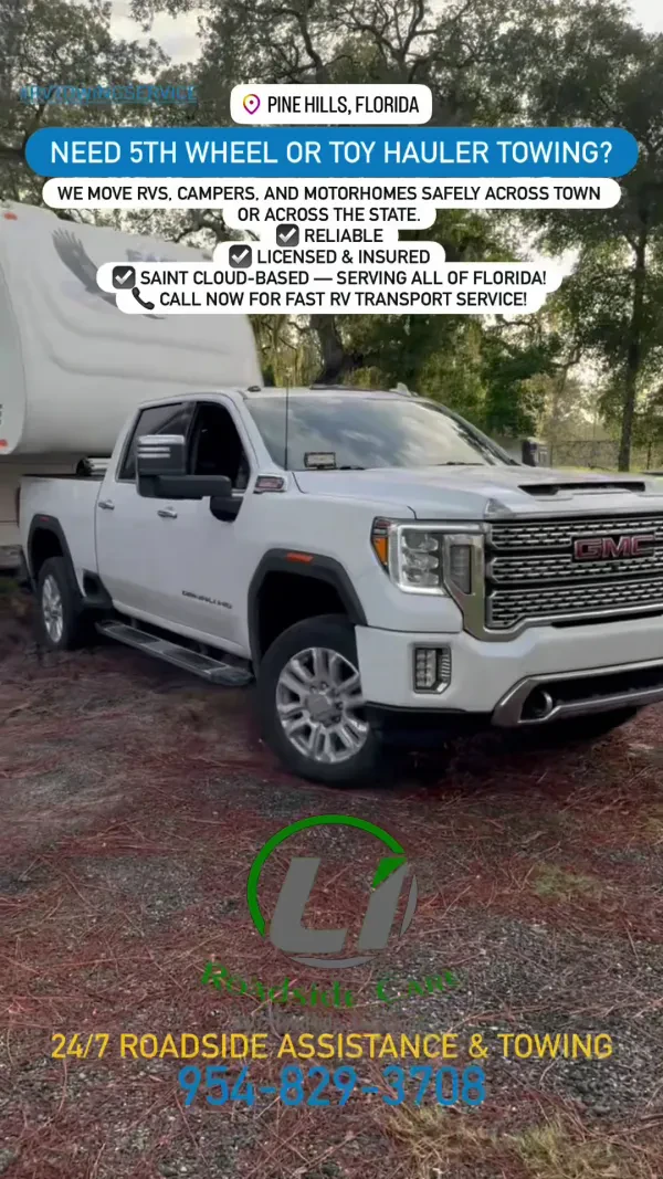 L.i Roadside Care & Towing - photo 2