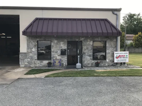 Martin Auto Center - photo 2