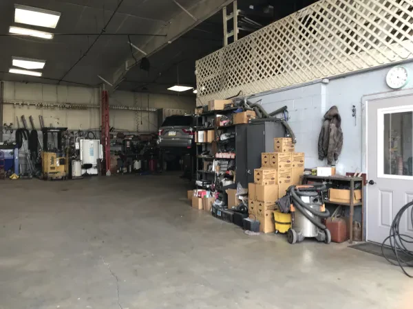 Martin Auto Center - photo 3