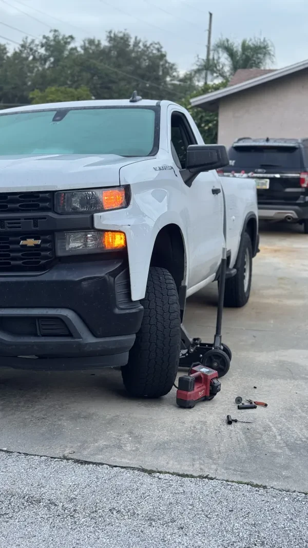 L.i Roadside Care & Towing - photo 4
