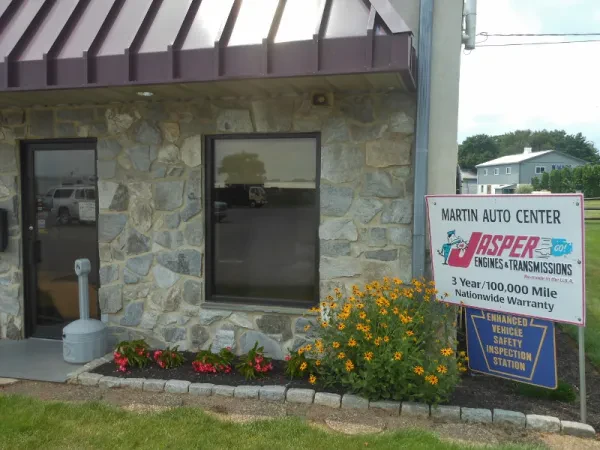 Martin Auto Center - photo 4