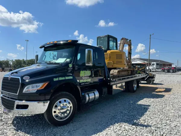 85 Towing & Recovery LLC - photo 3