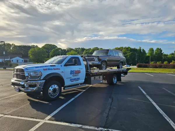 85 Towing & Recovery LLC - photo 4