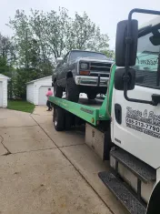 Maurice & Sons Automotive World LLC