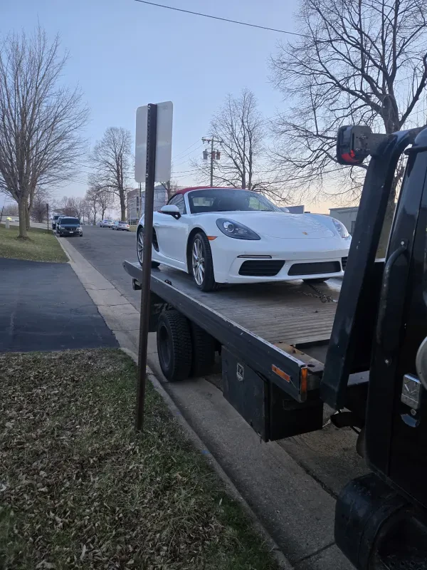 Maurice & Sons Automotive World LLC - photo 3
