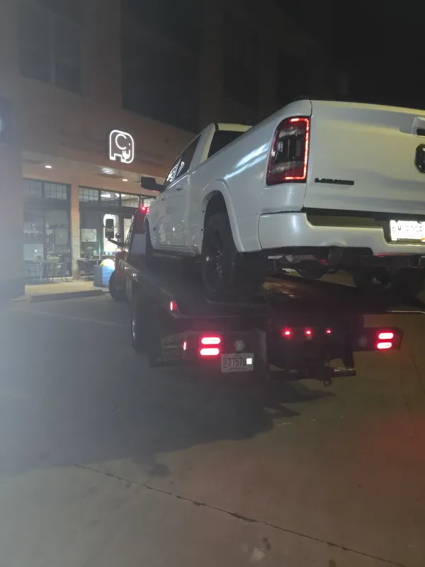 Maurice & Sons Automotive World LLC - photo 4