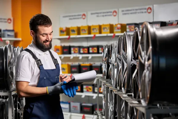 Long Beach Auto Parts - photo 2