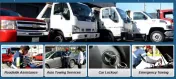 Five Star Towing