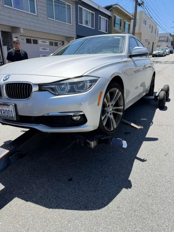Five Star Towing - photo 3