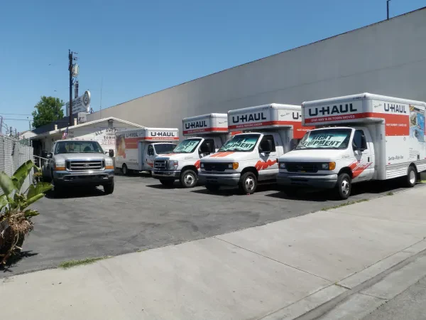 All American Towing - photo 2