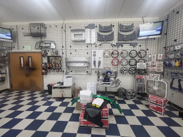 So. Cal. Imports Auto Parts Store For Classic Air-Cooled VW Parts & Accessories - photo 3