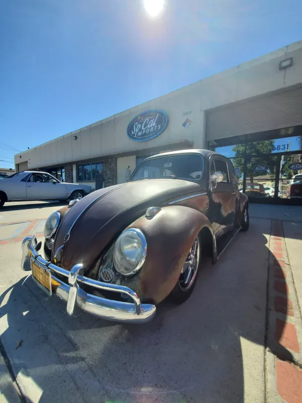 So. Cal. Imports Auto Parts Store For Classic Air-Cooled VW Parts & Accessories - photo 4