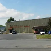 Factory Motor Parts