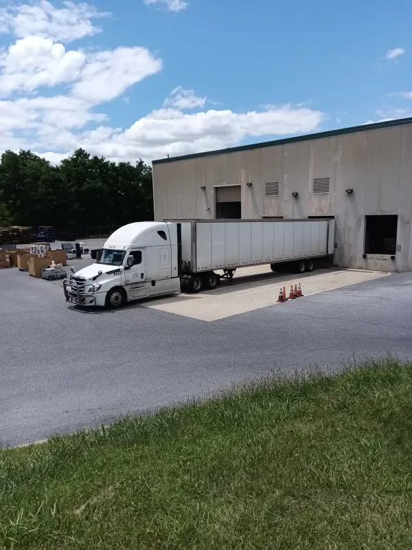 Dauphin County Recycling Center. - photo 3
