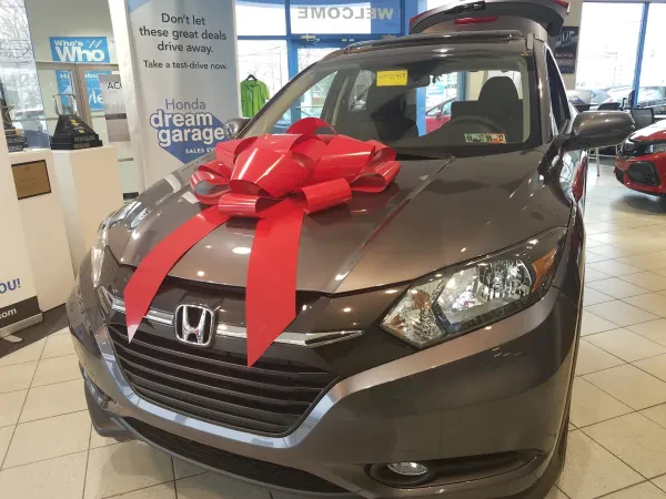 Faulkner Honda Harrisburg - photo 2