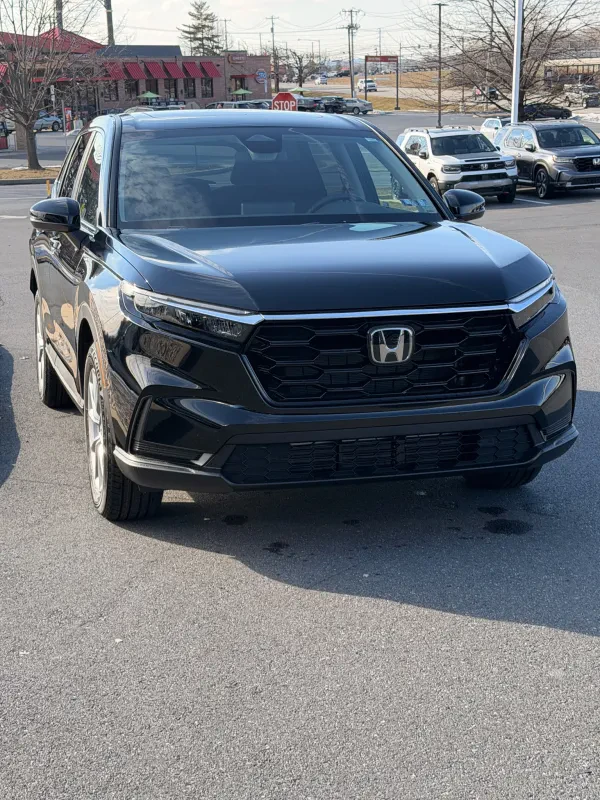 Faulkner Honda Harrisburg - photo 3