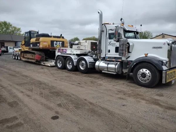 Lattuca's Towing And Repair - photo 2