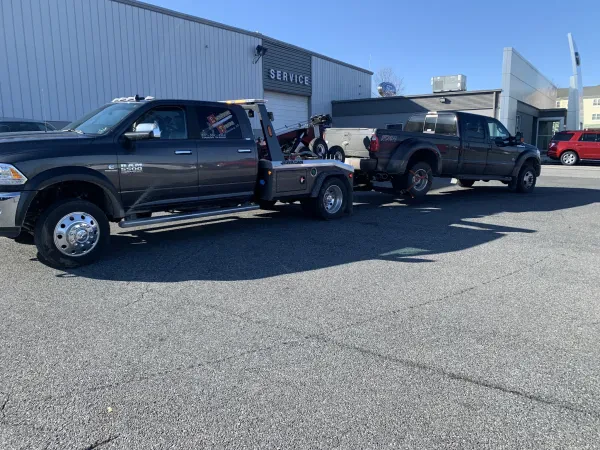 Excalibur Towing and Repair - photo 2