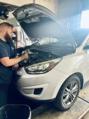 Meineke Car Care Center