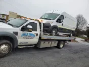 Ayala towing 24/7