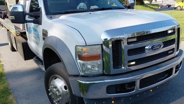 Ayala towing 24/7 - photo 2
